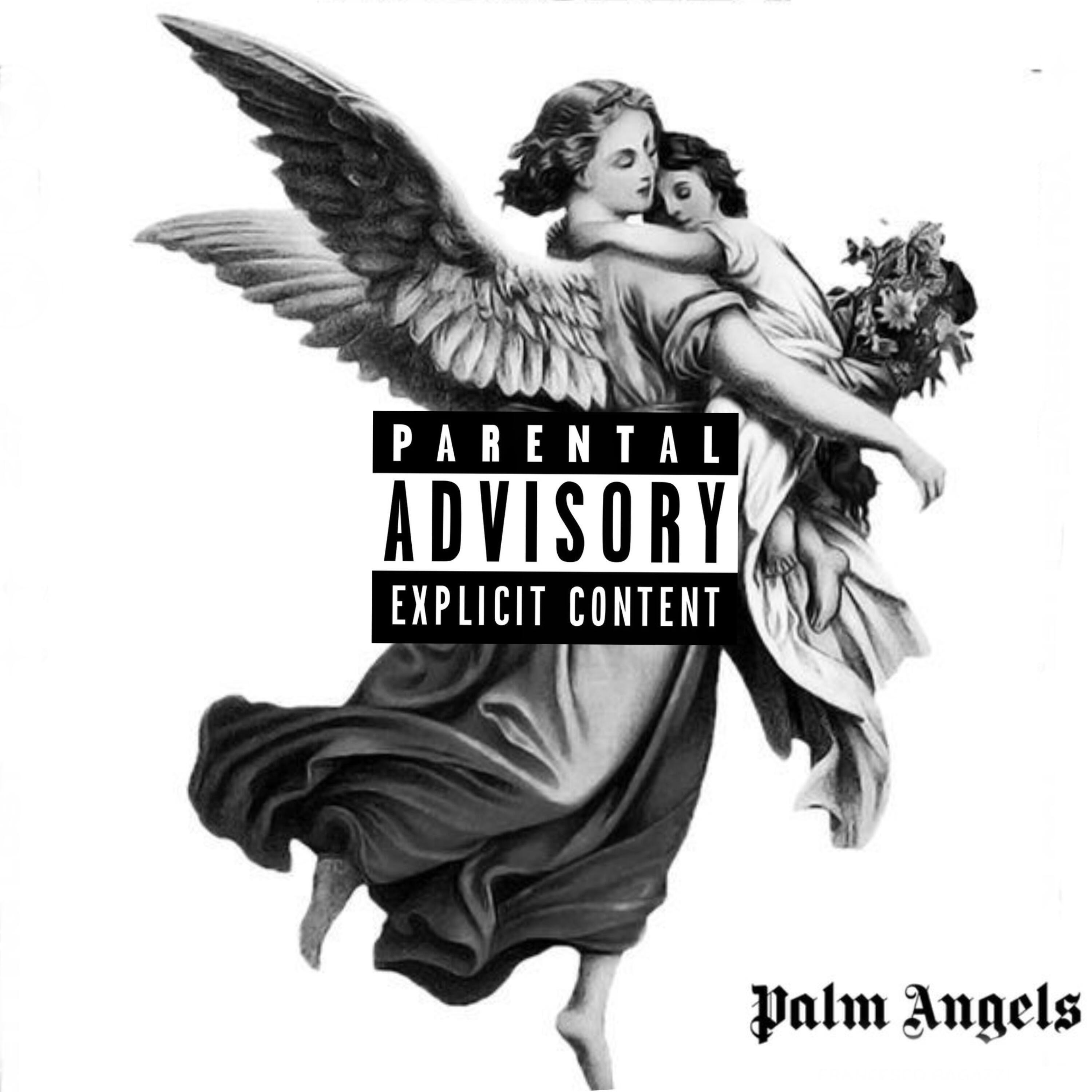 Релиз Palm Angels