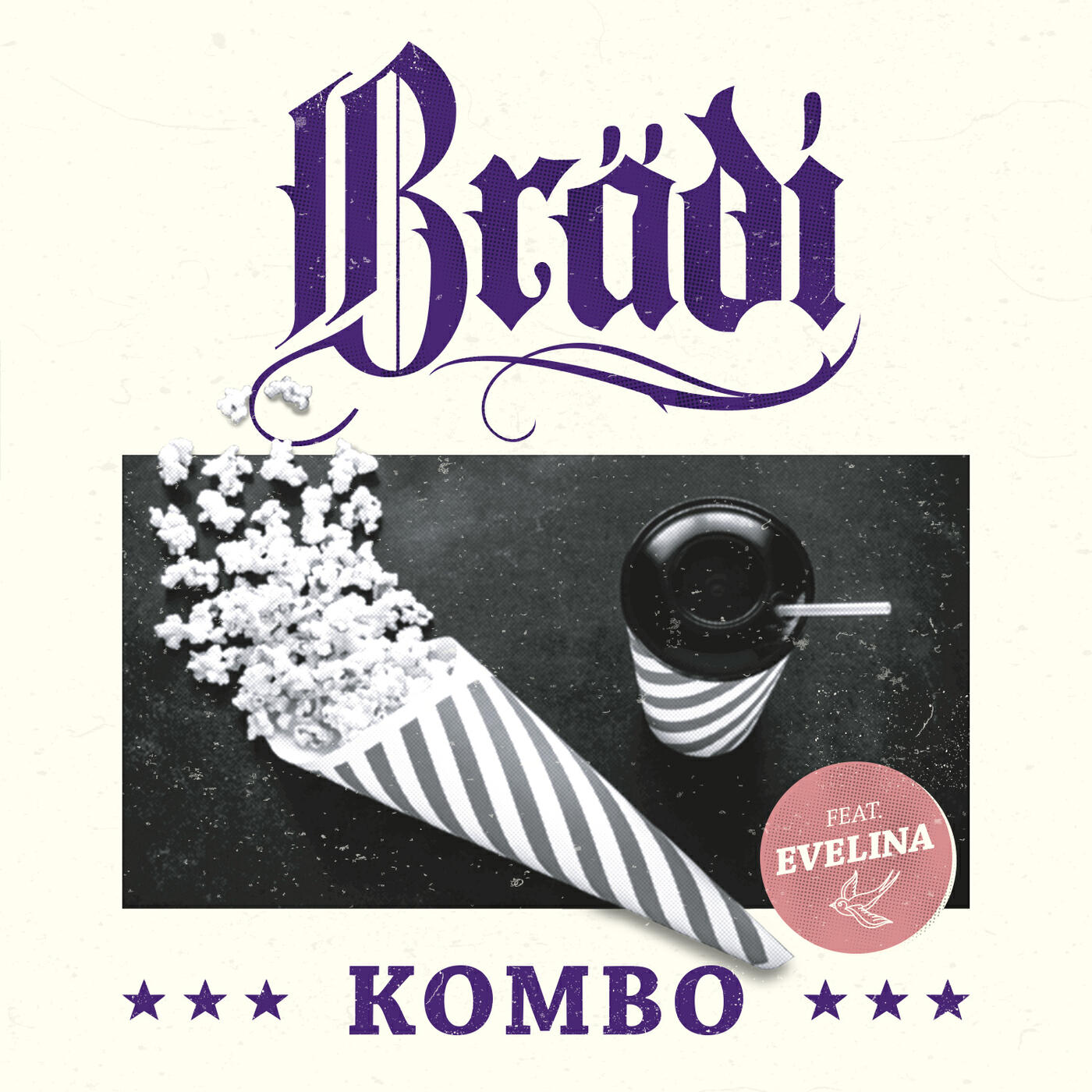 Релиз Kombo