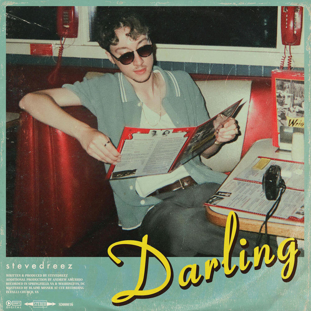 Релиз DARLING