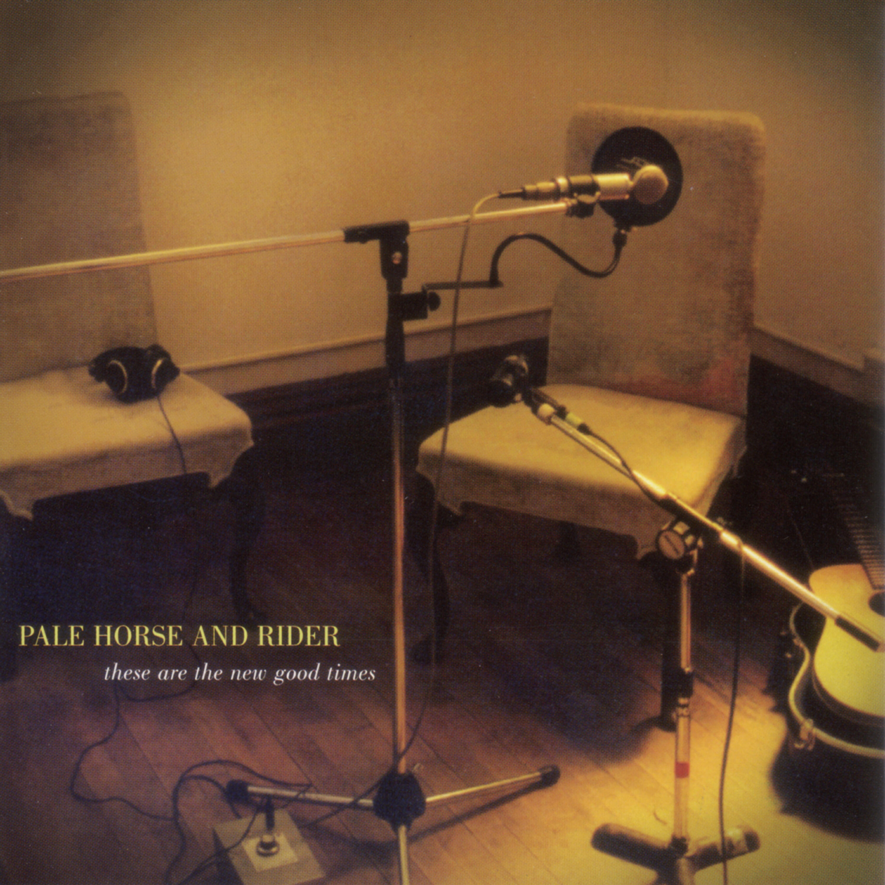Релиз These Are the New Good Times