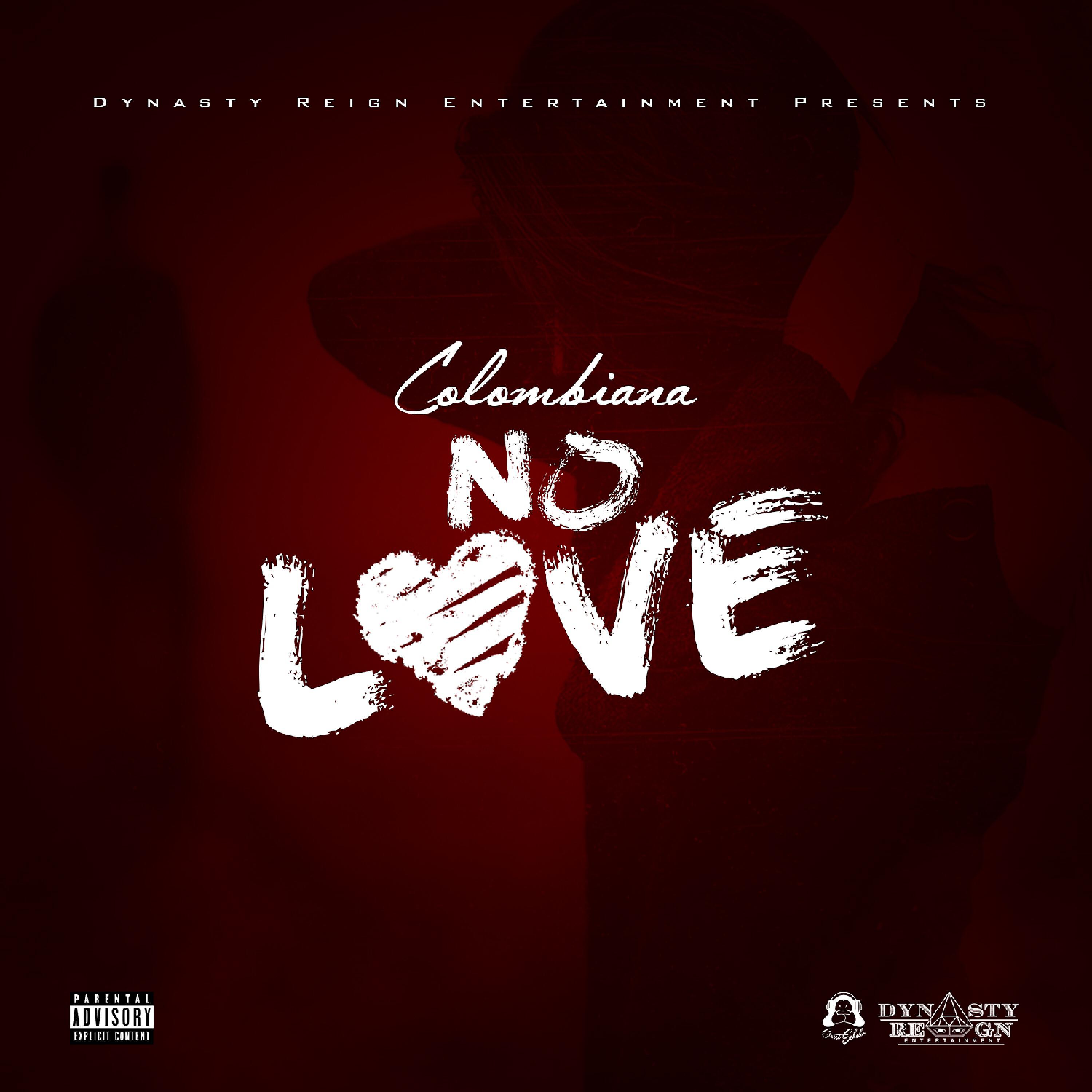 Релиз No Love