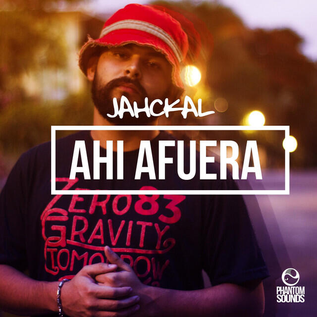 Релиз Ahí Afuera