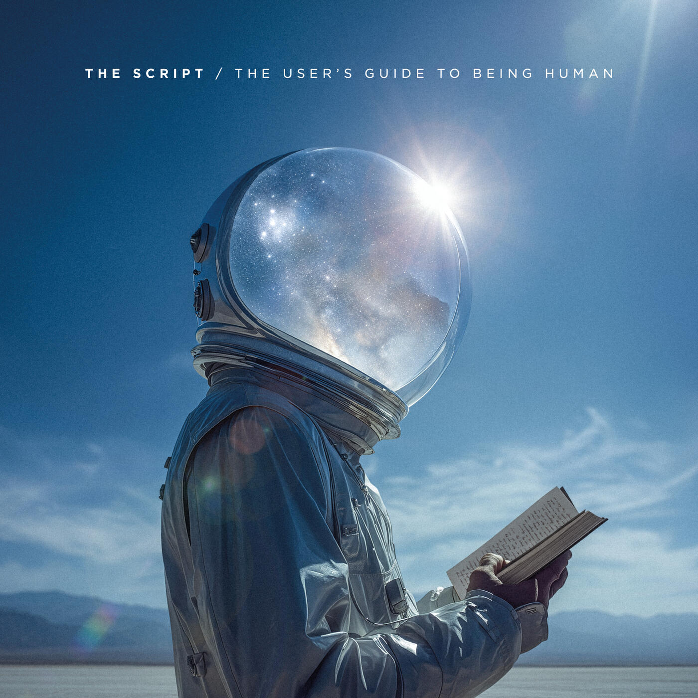 Релиз The User's Guide to Being Human