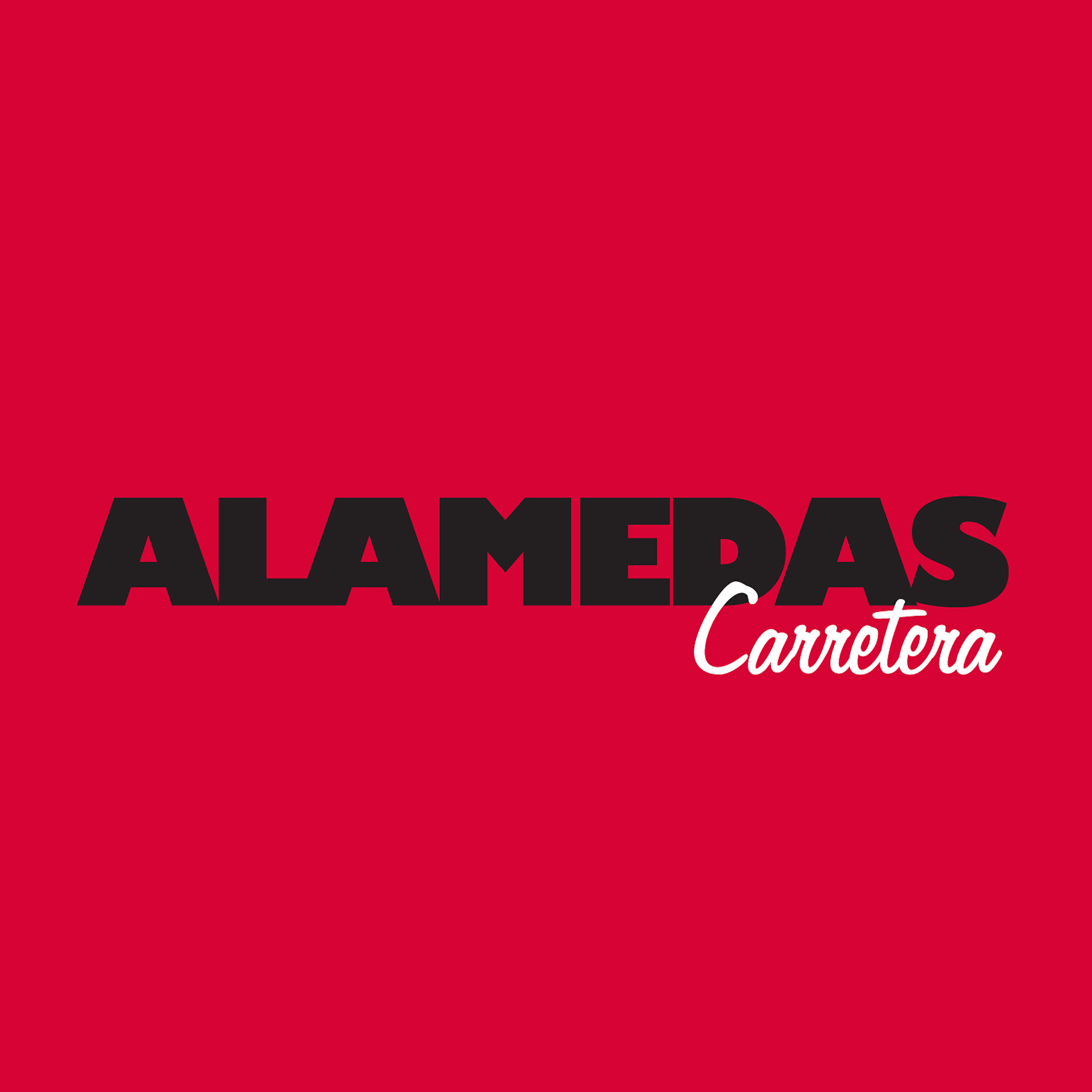 Релиз Carretera