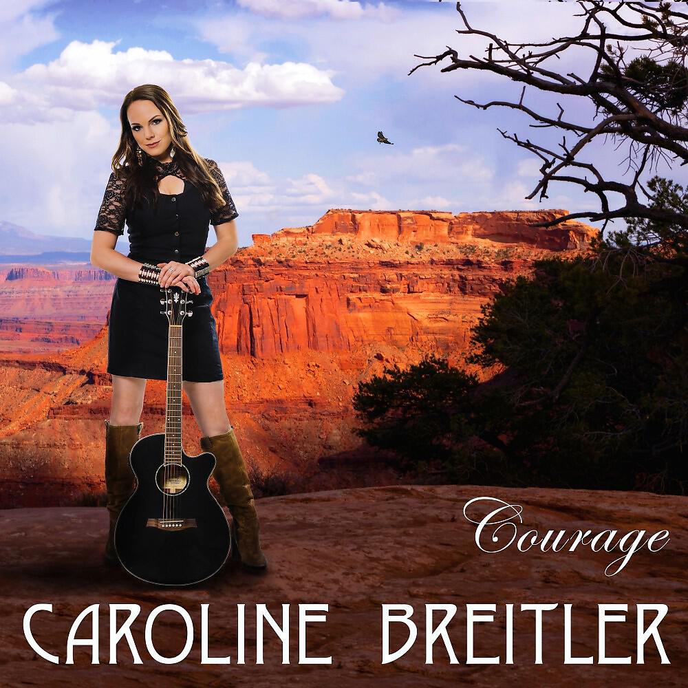 Релиз Courage