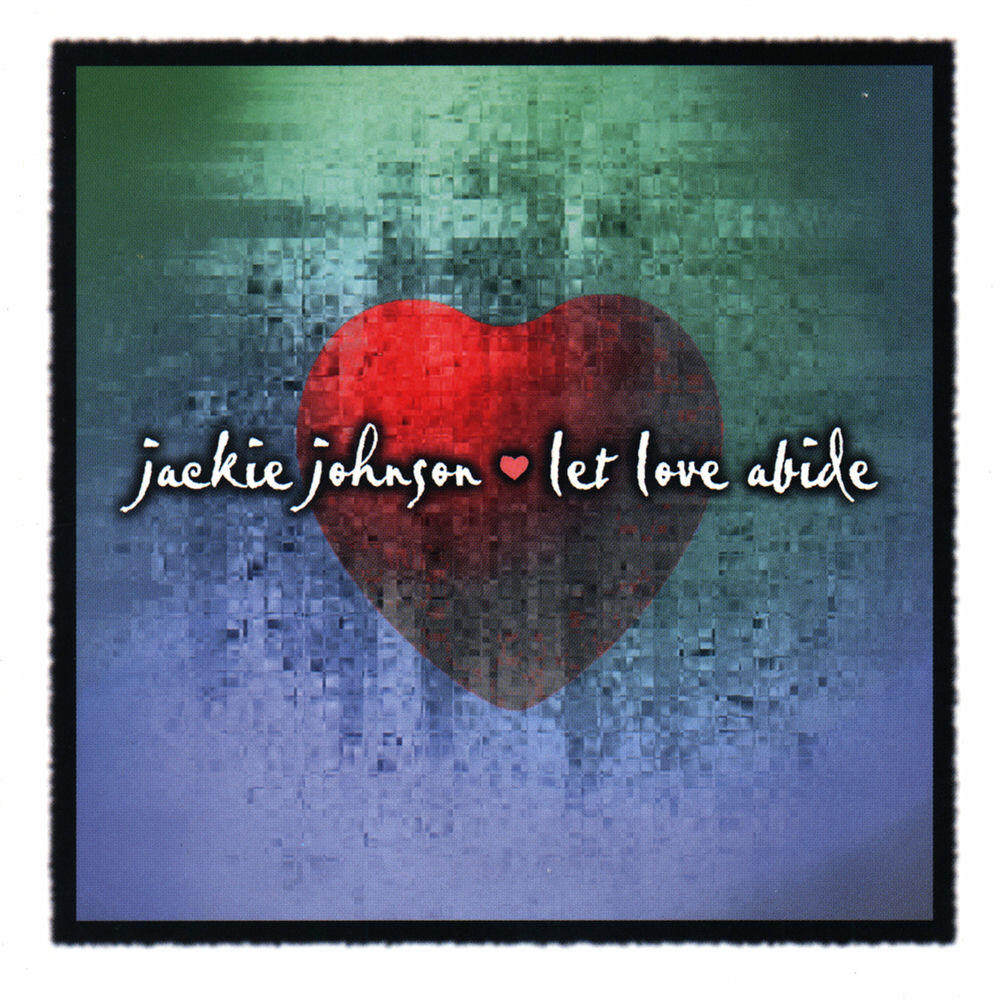 Релиз Let Love Abide
