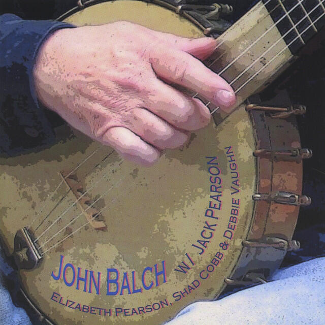 John Balch