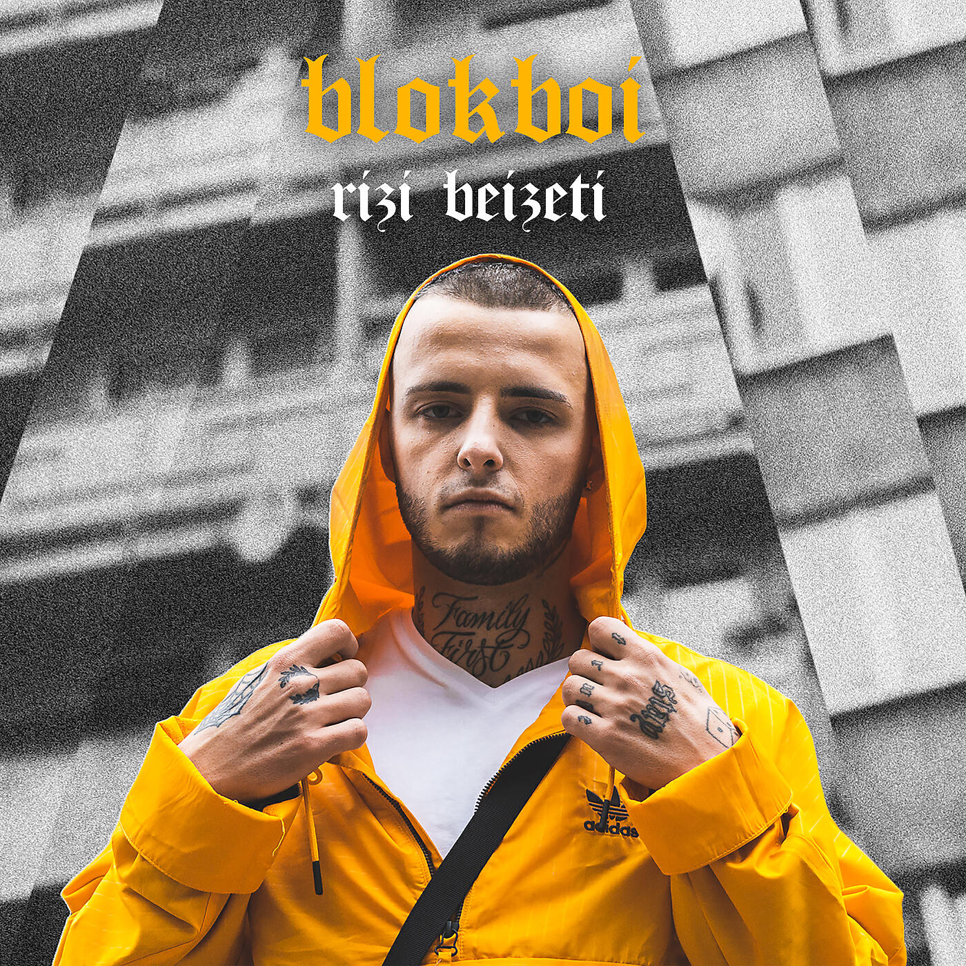 Релиз Blokboi