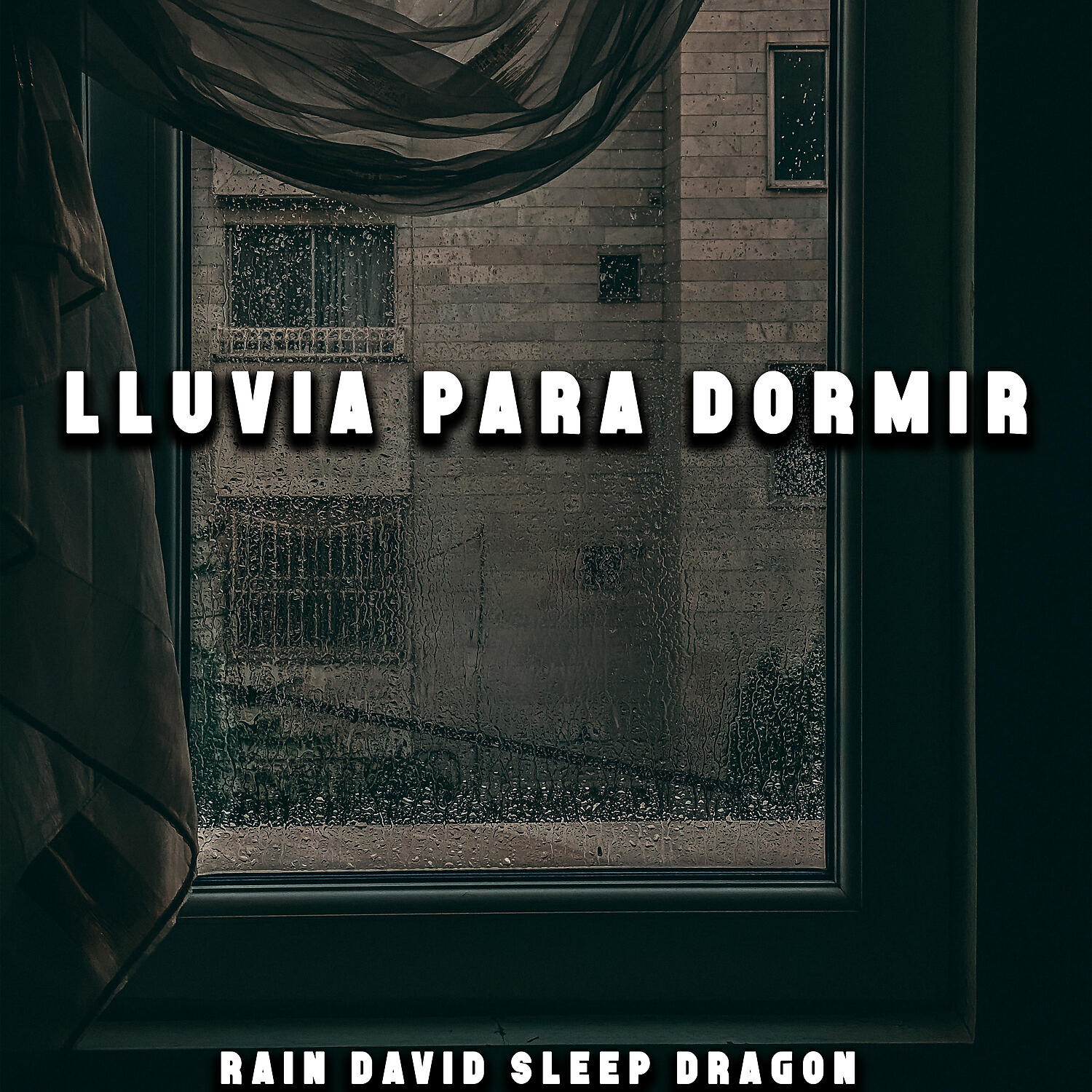 Релиз Lluvia para Dormir