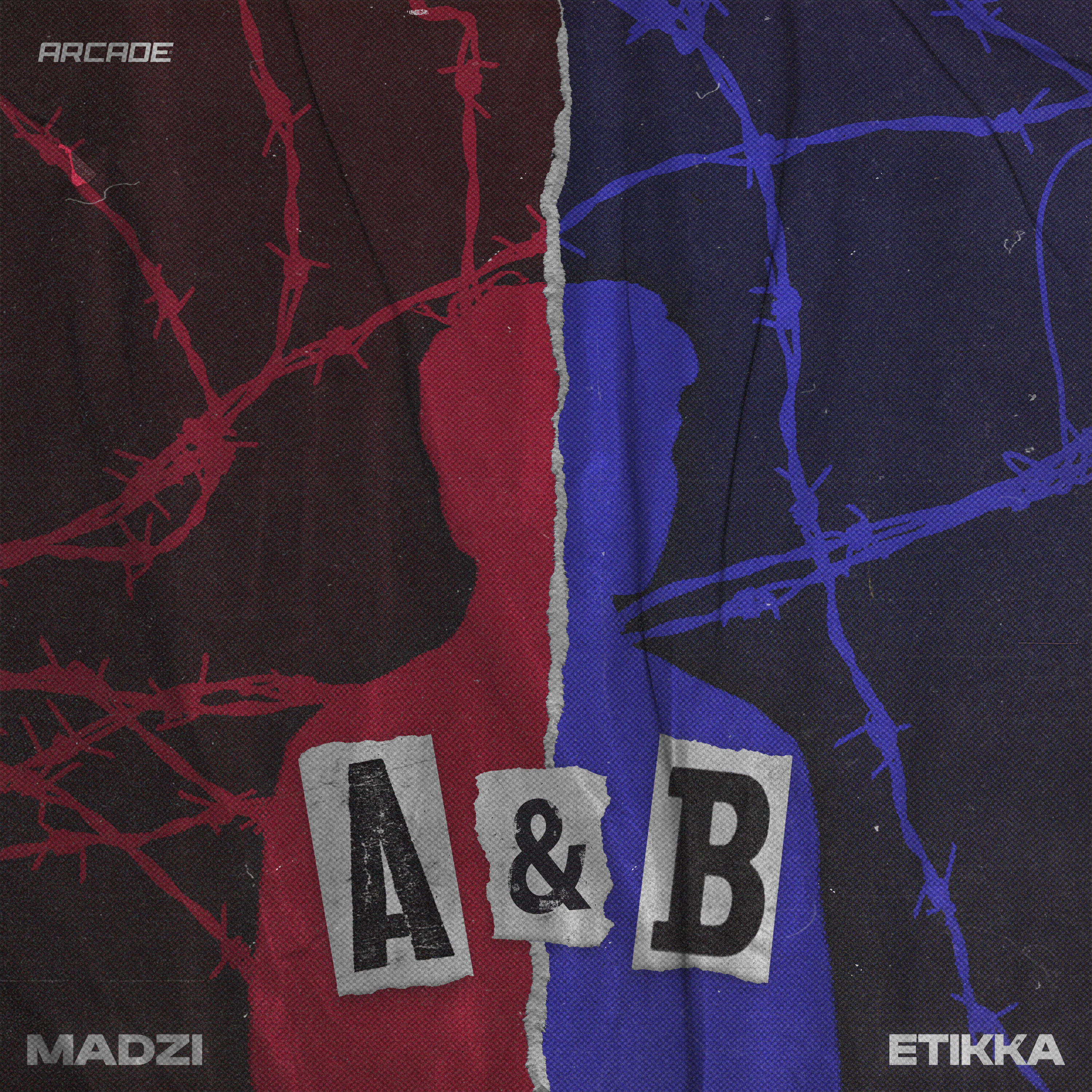 Релиз A&B