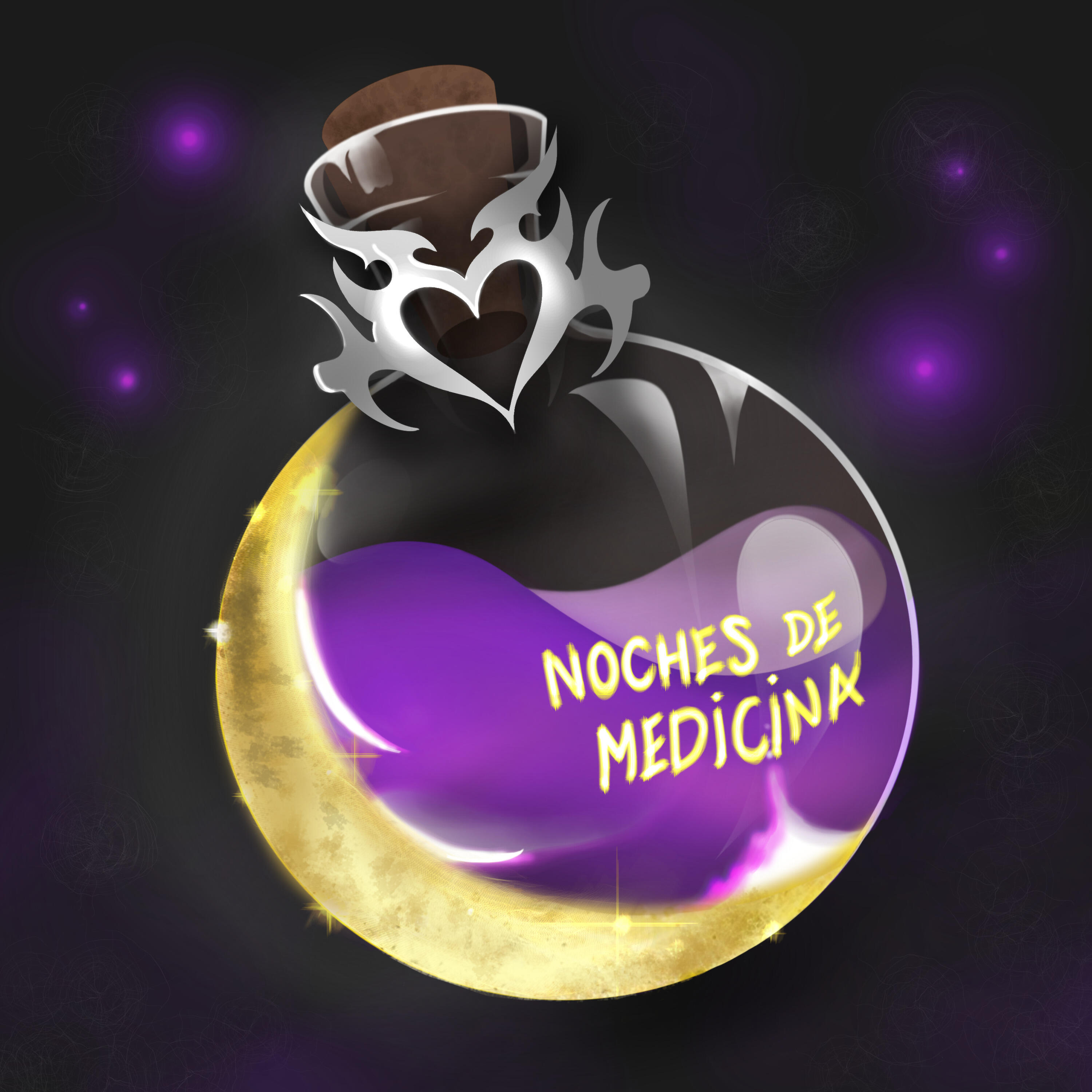 Релиз Noches de Medicina
