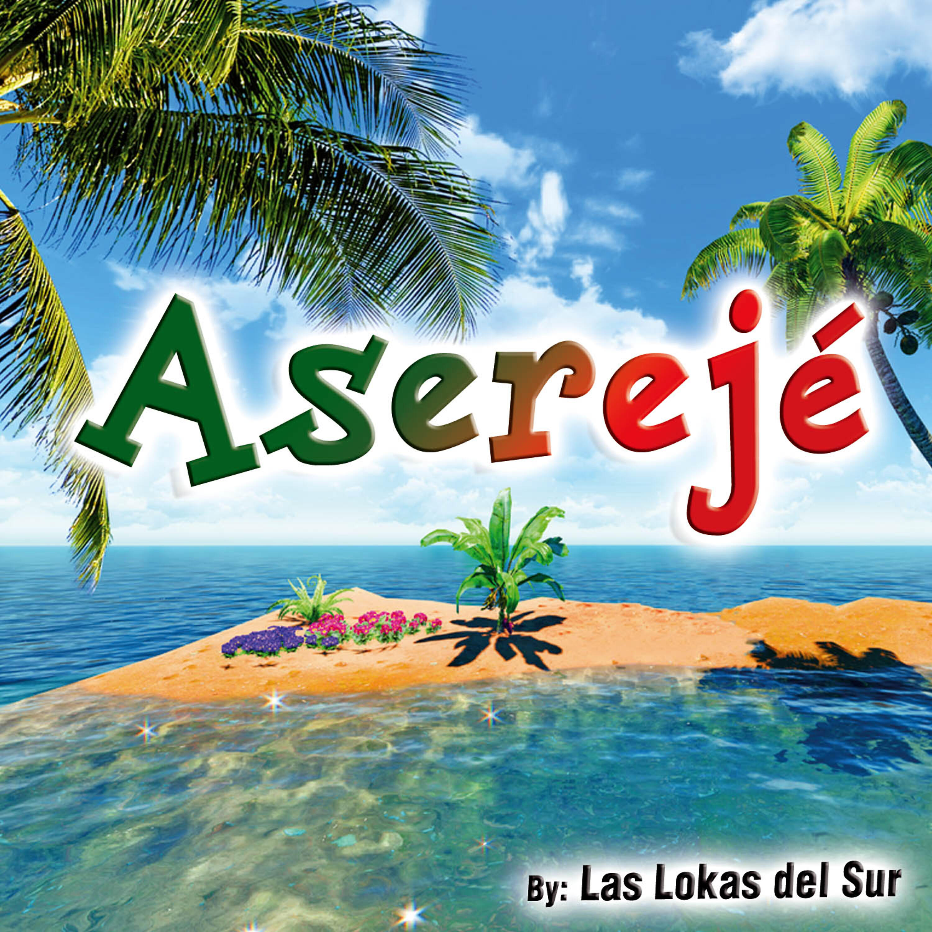 Релиз Aserejé - Single
