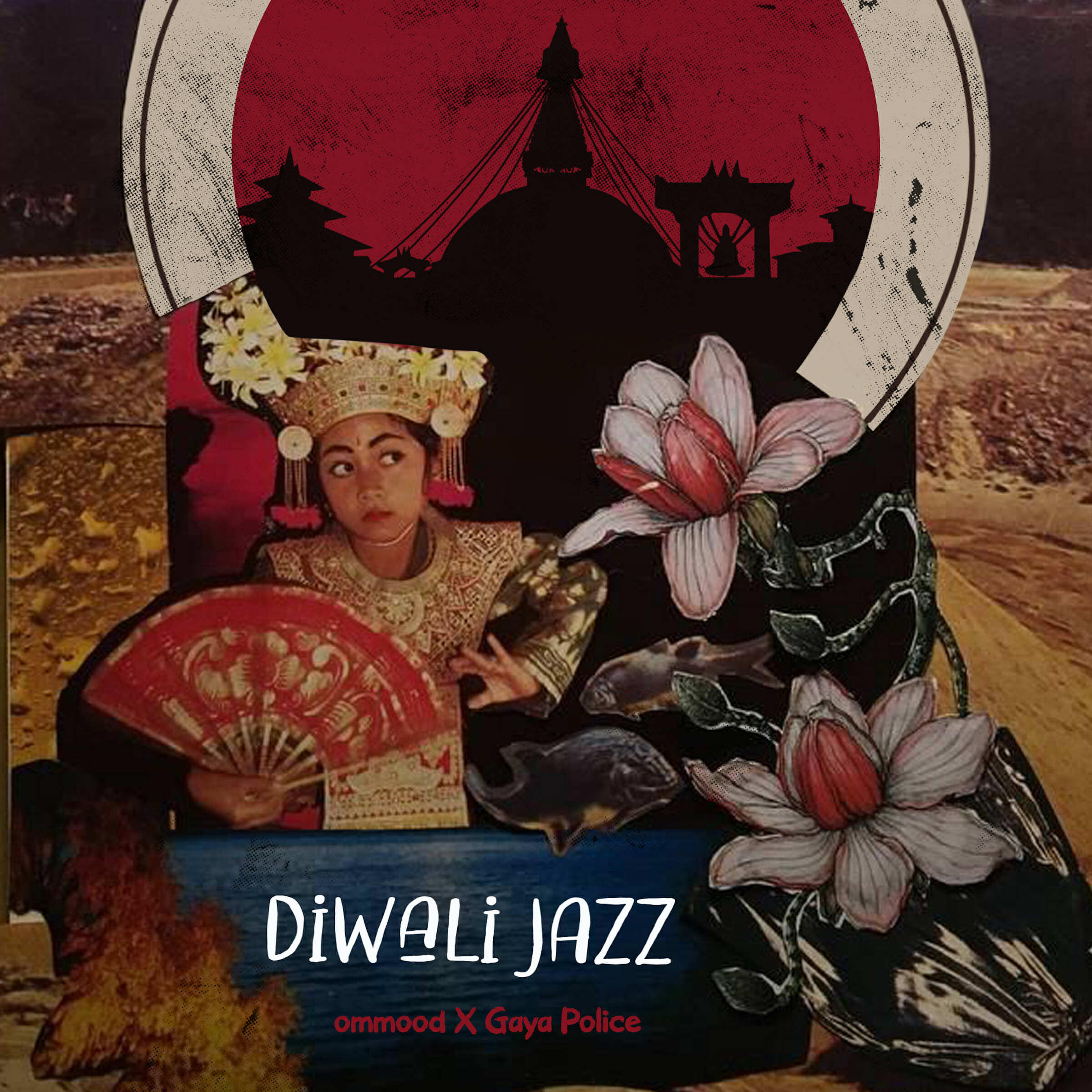 Релиз Diwali Jazz