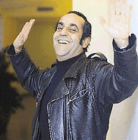 Özkan Uğur