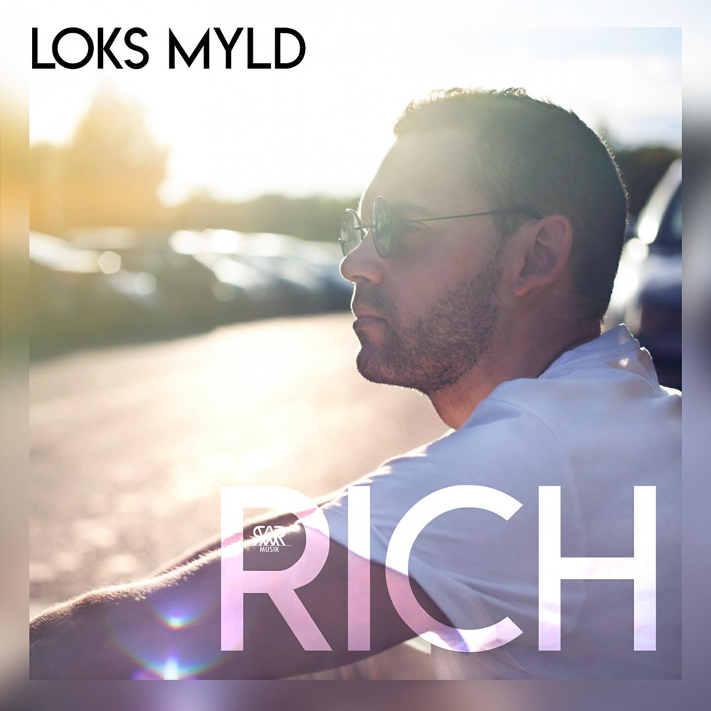 Релиз Rich