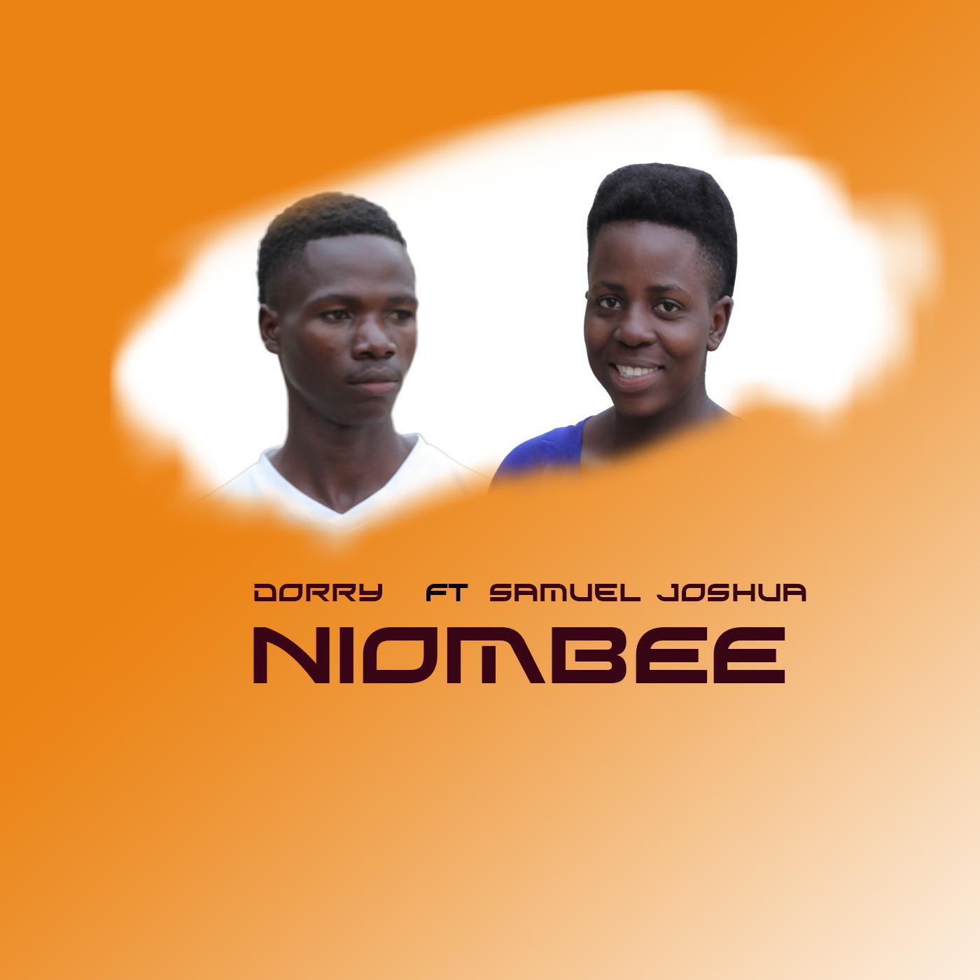 Релиз Niombee (feat. Dorry)