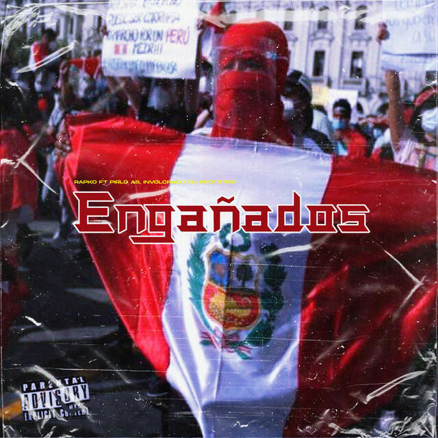 Релиз Engañados