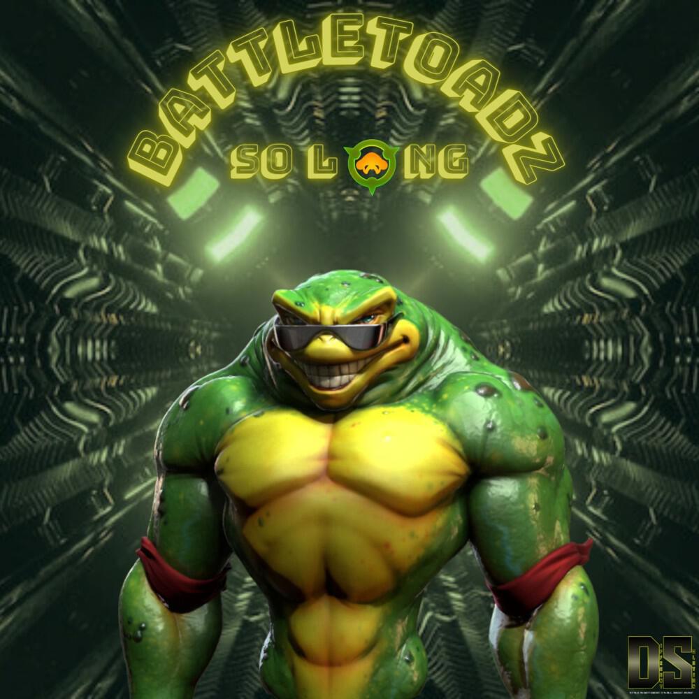Battletoadz