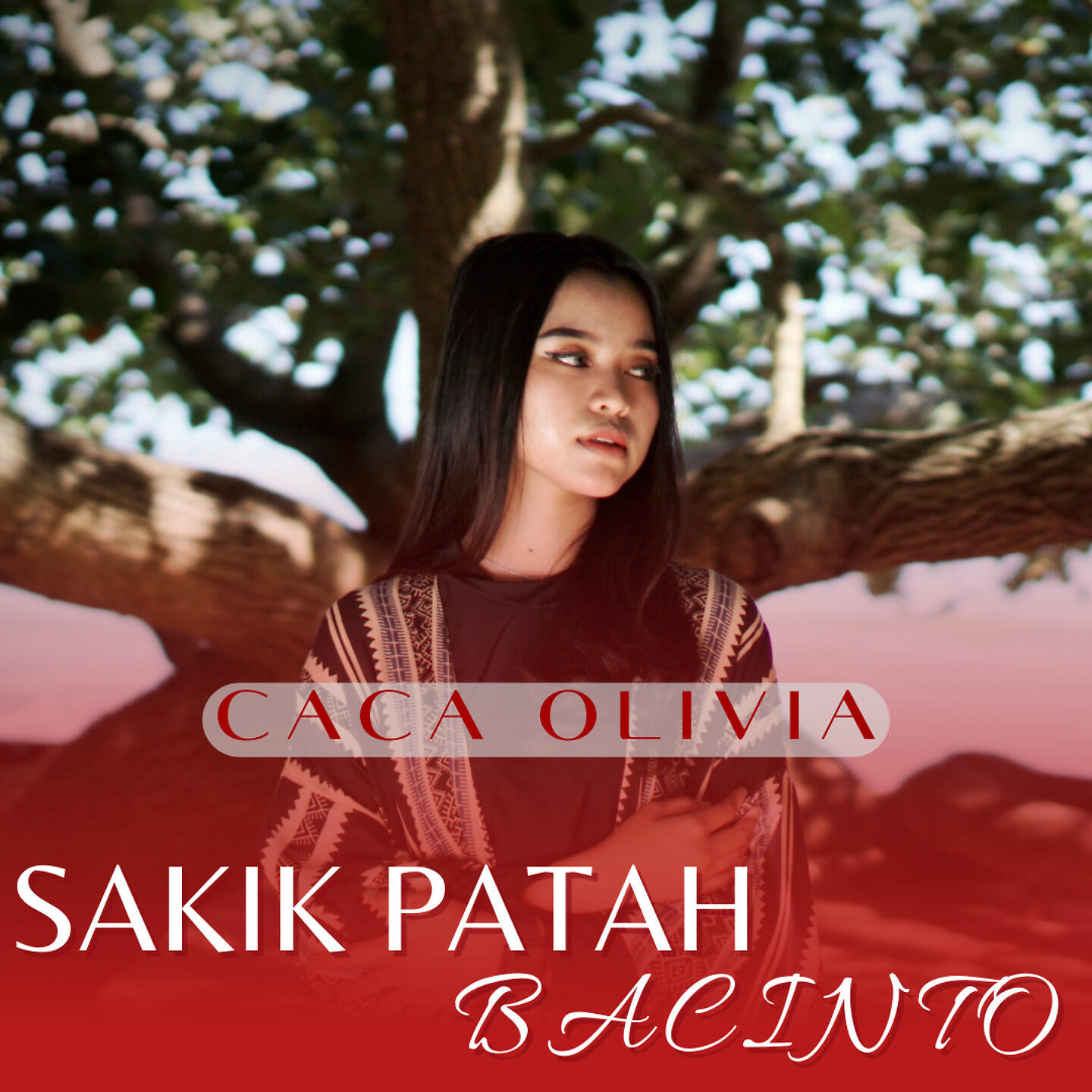 Релиз Sakik Patah Bacinto