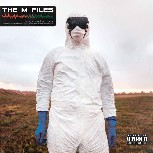 Релиз The M Files