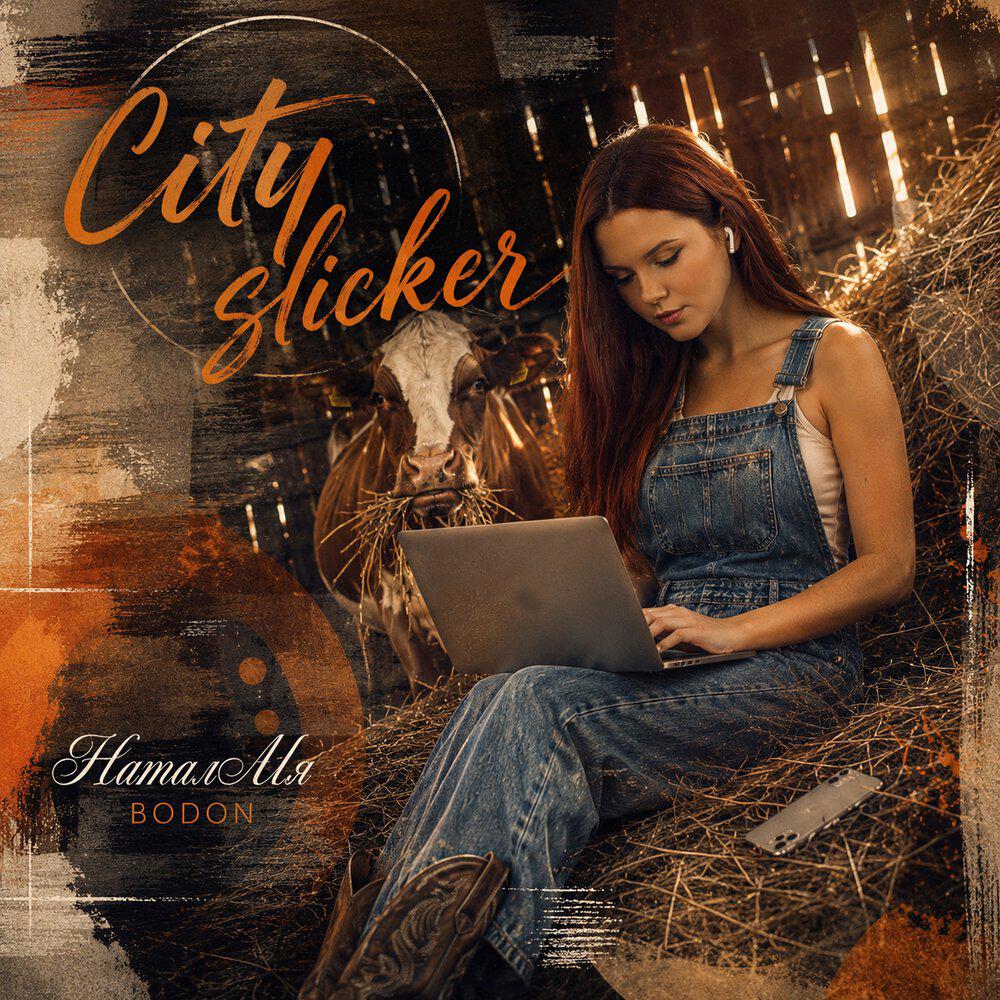 Релиз City slicker