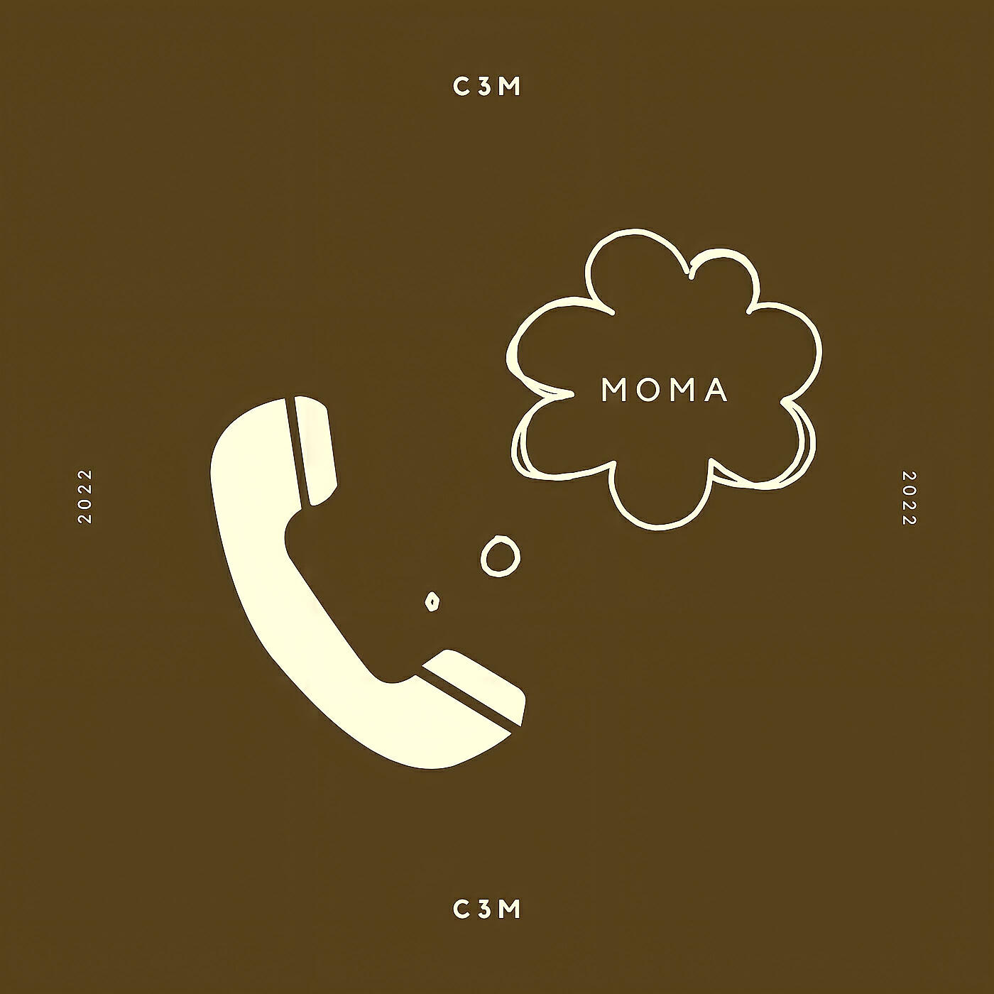 Релиз Moma