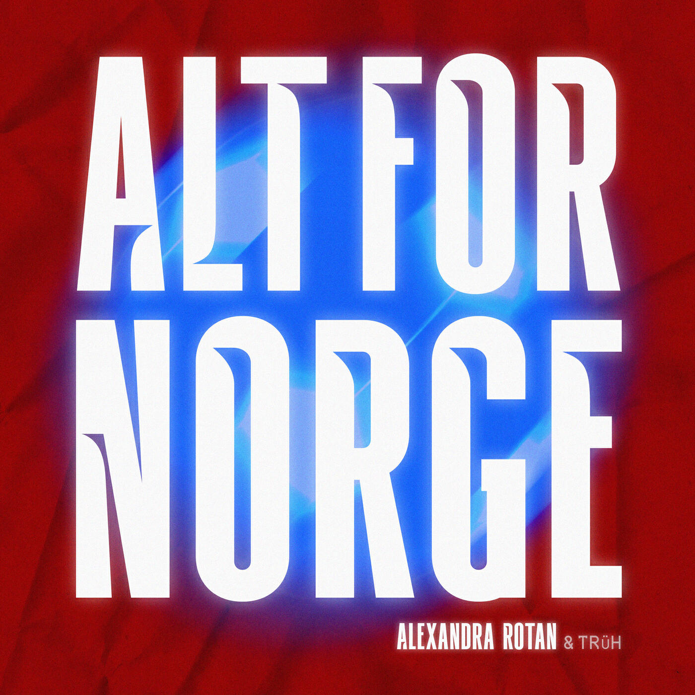 Релиз Alt For Norge