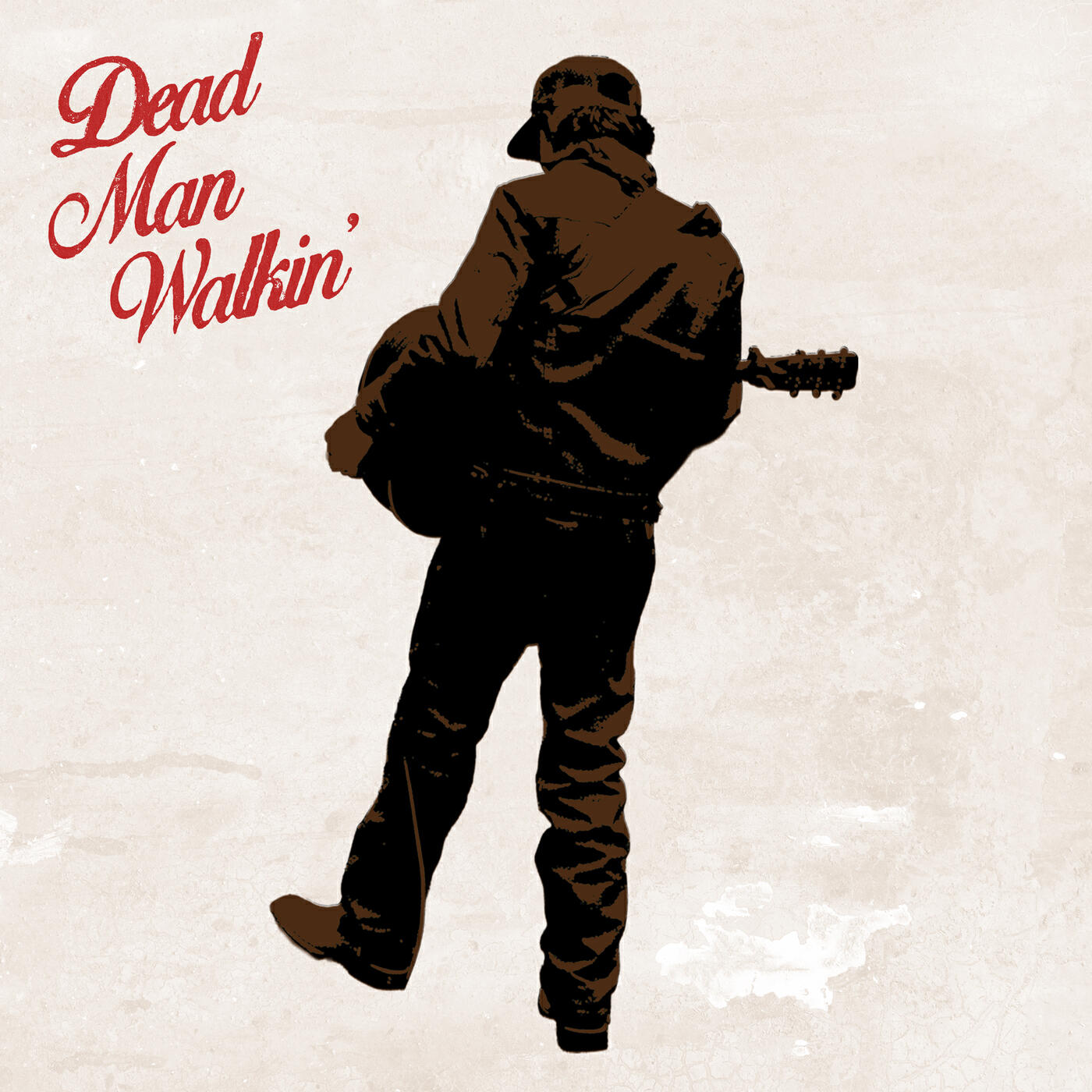 Релиз Dead Man Walkin'