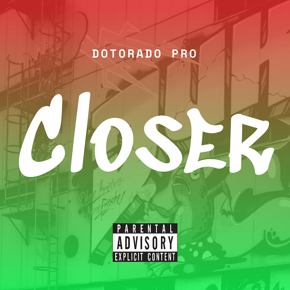 Релиз Closer