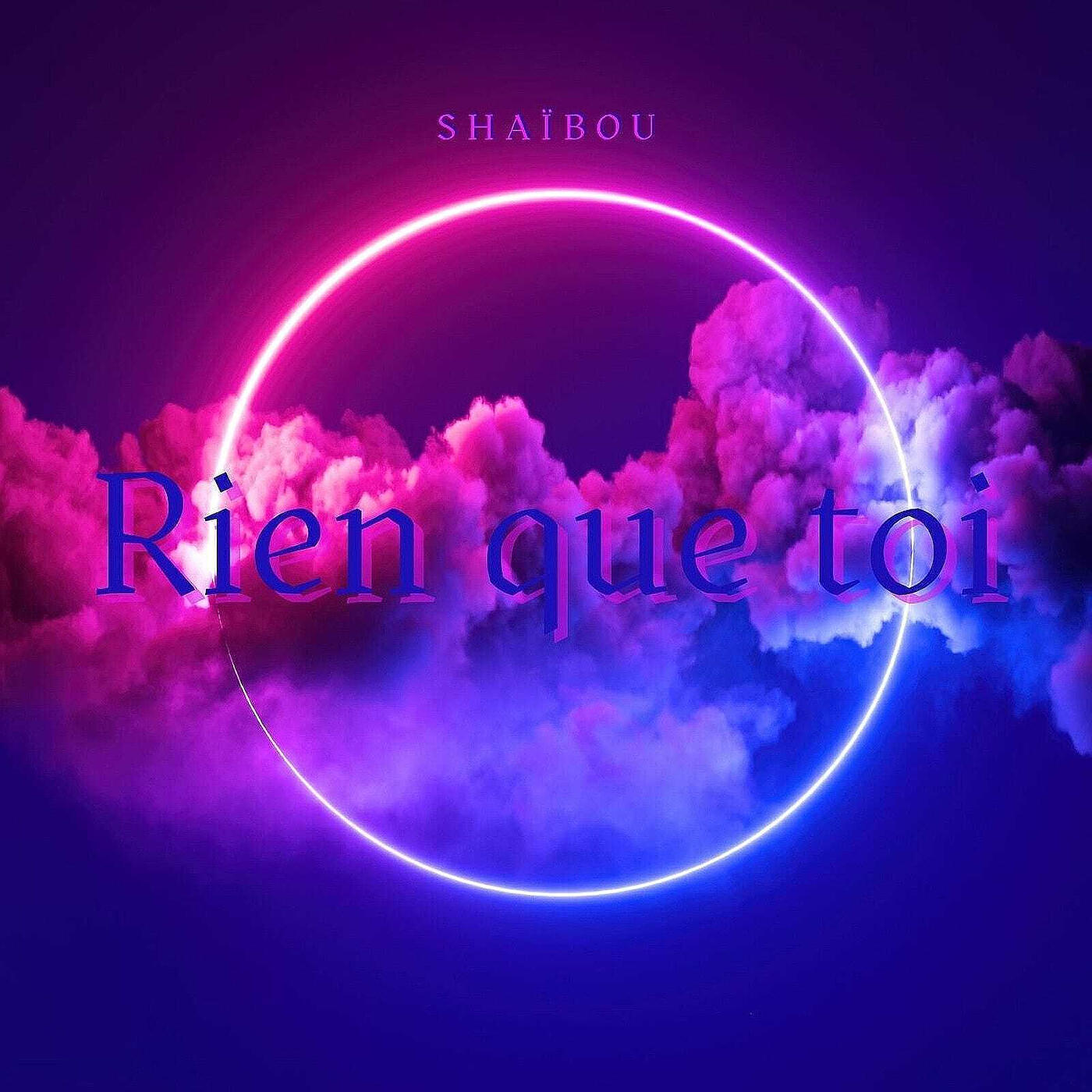 Релиз Rien Que Toi