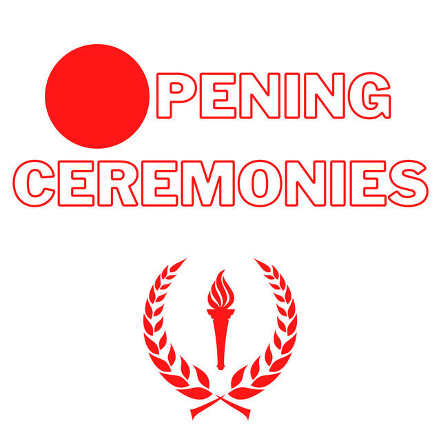 Релиз Opening Ceremonies