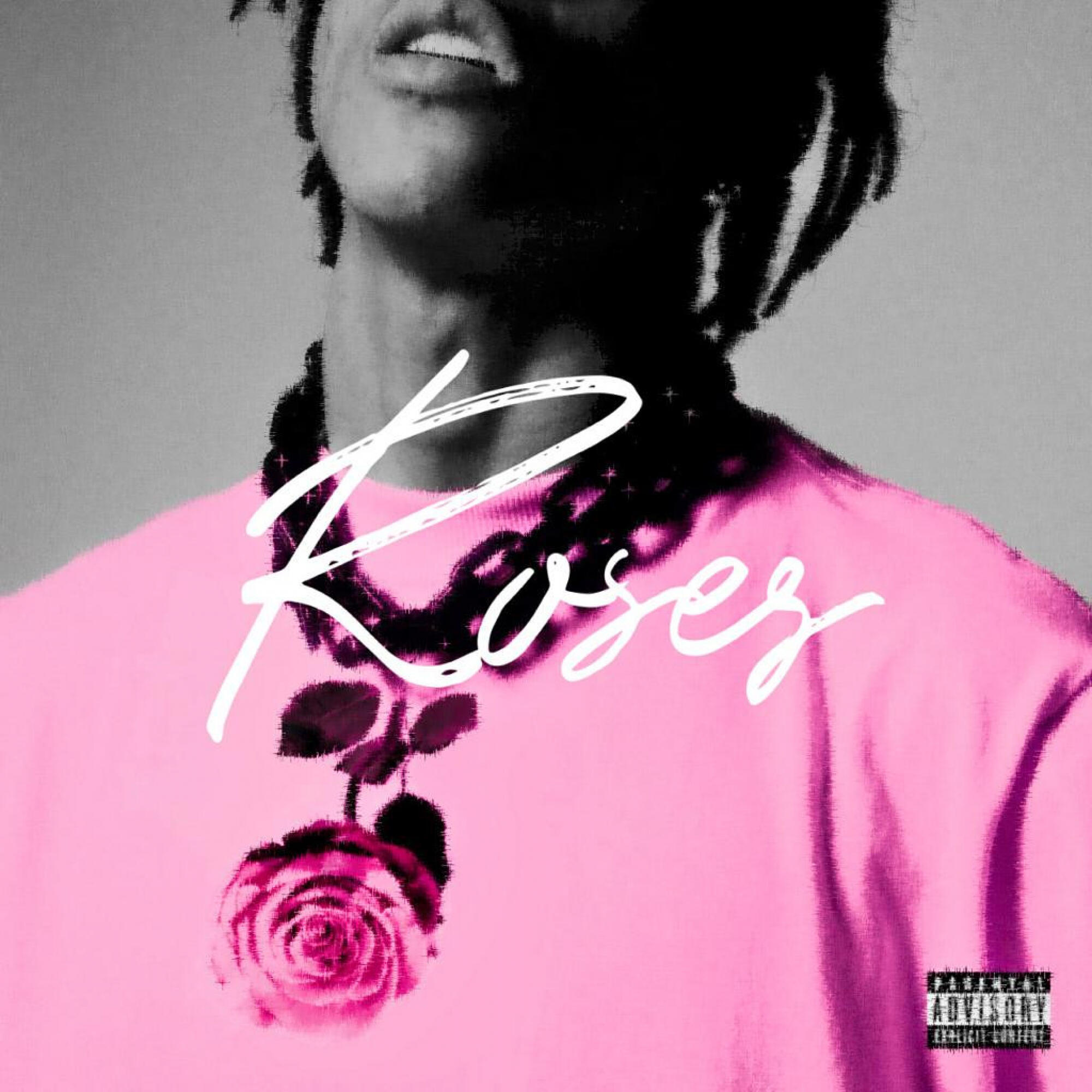 Релиз Roses