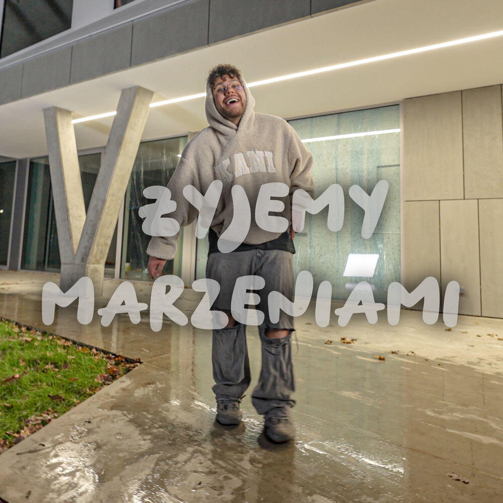 Релиз Żyjemy Marzeniami