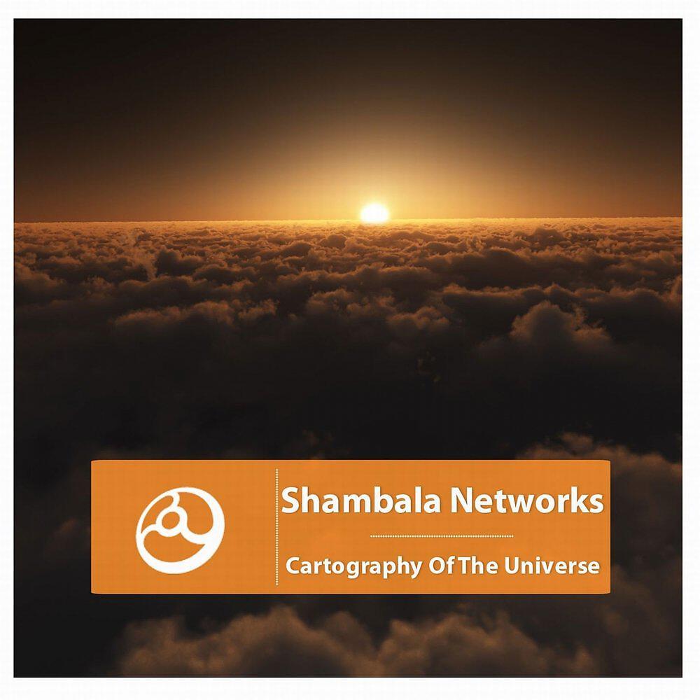 Релиз Cartography of the Universe