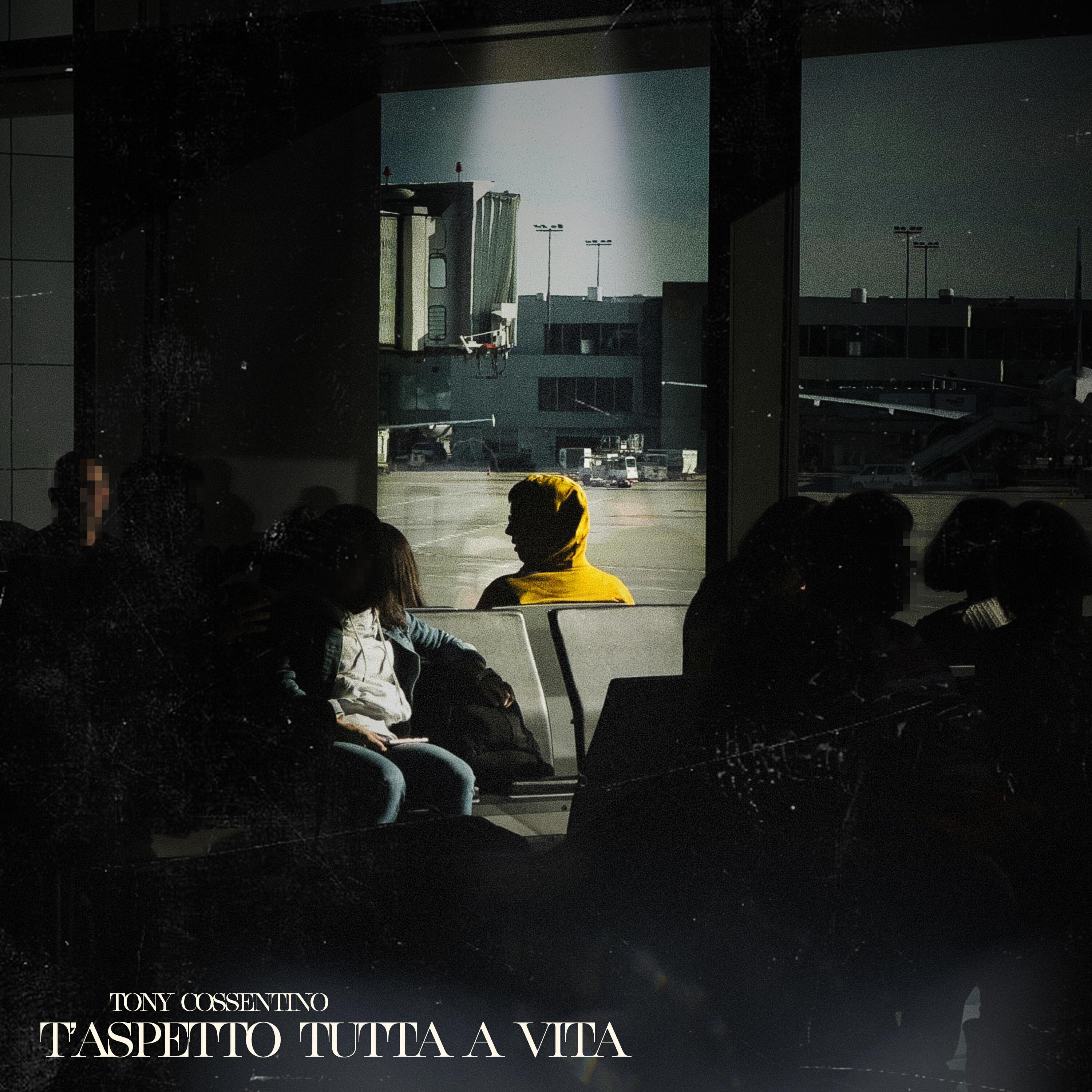 Релиз T'Aspetto Tutta A Vita