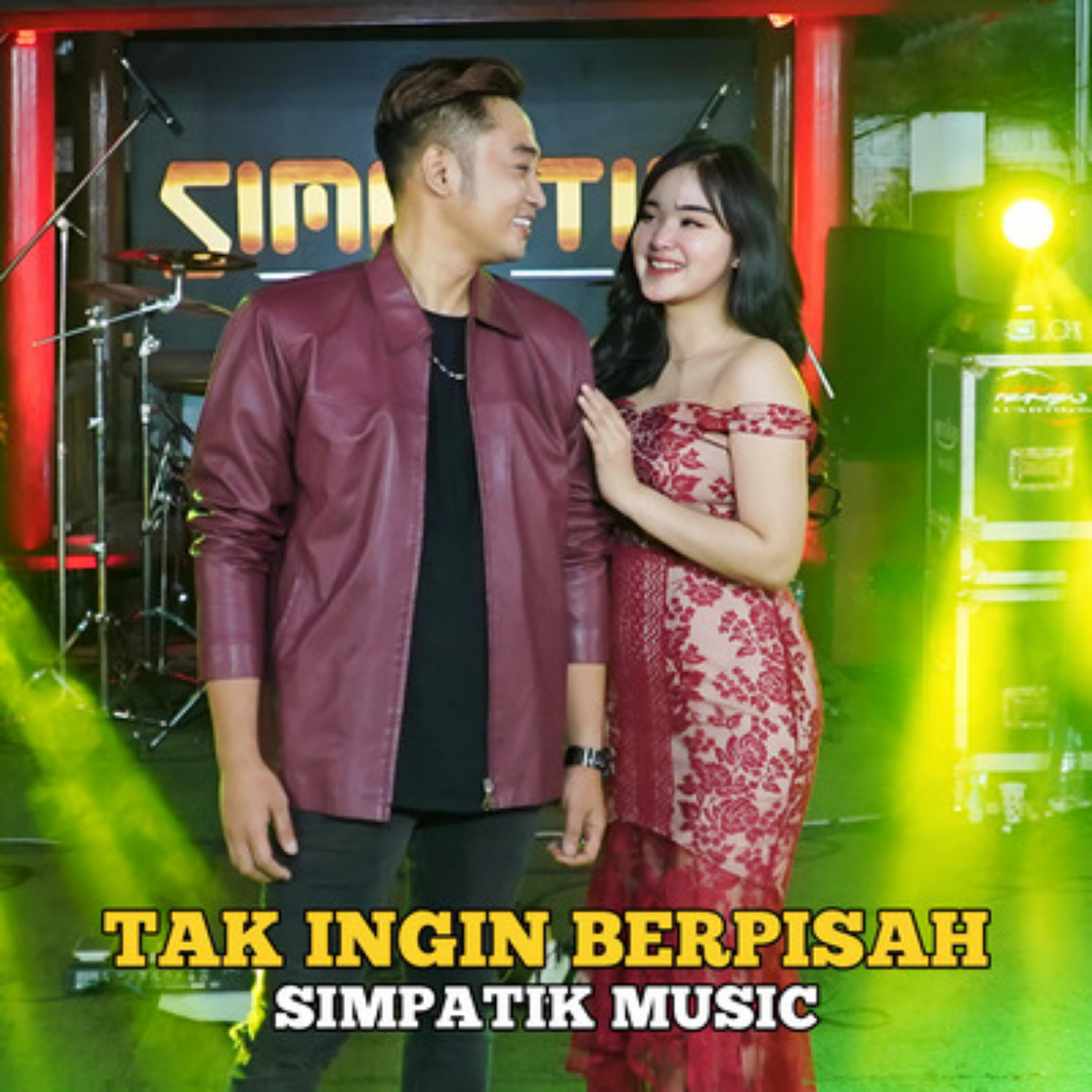 Релиз Tak ingin berpisah