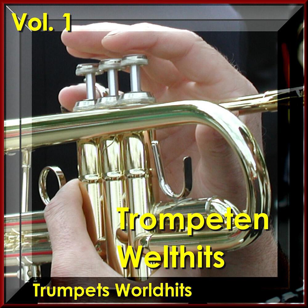 Релиз Trompeten Welthits, Vol. 1 (Trumpets Worldhits)