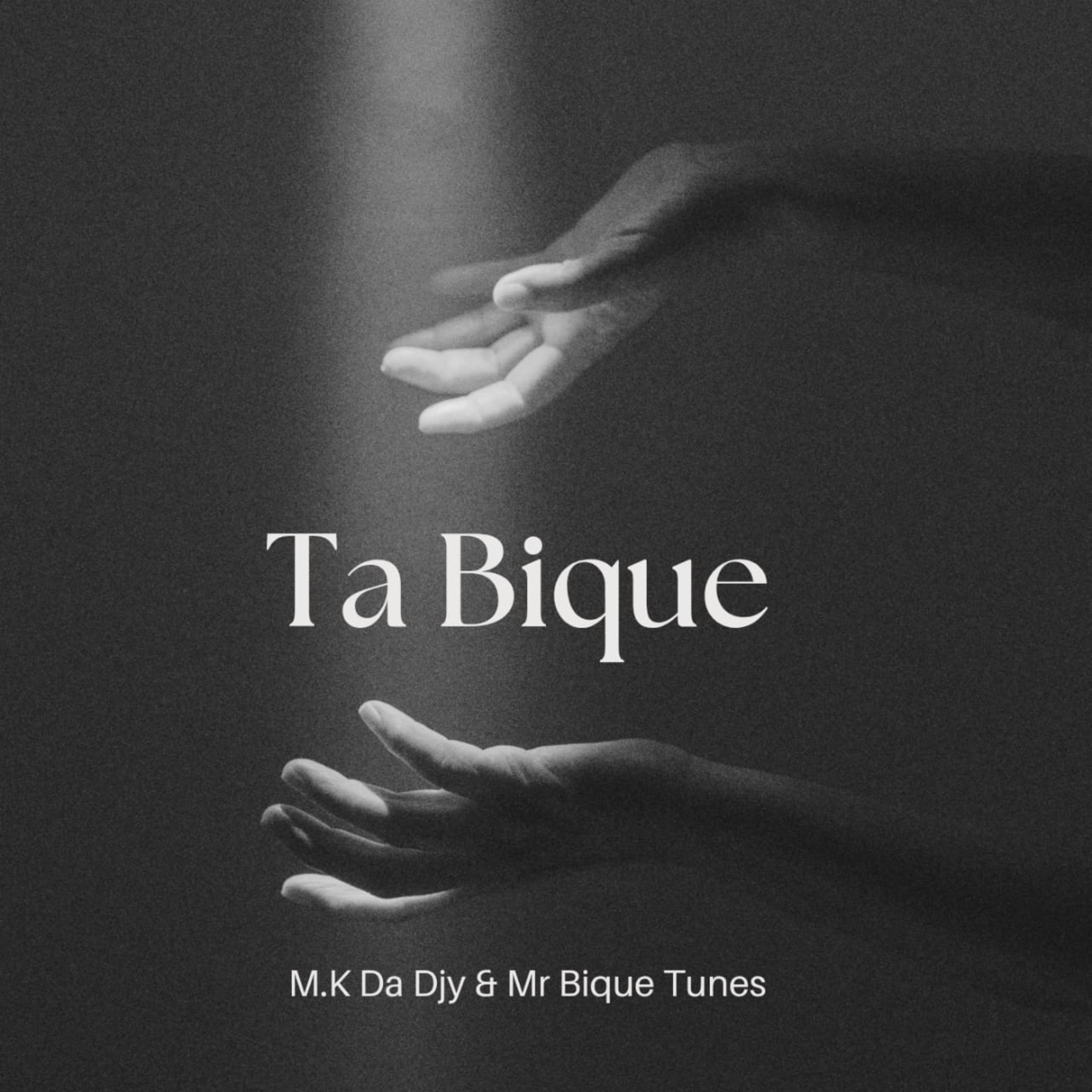Релиз Ta'bique