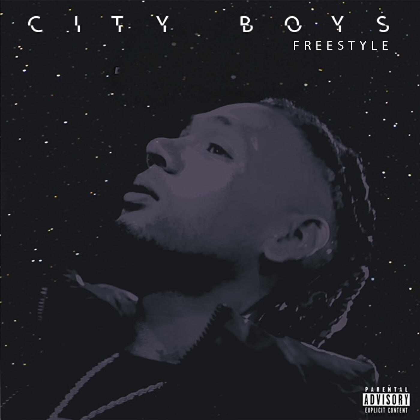 Релиз City Boys Freestyle
