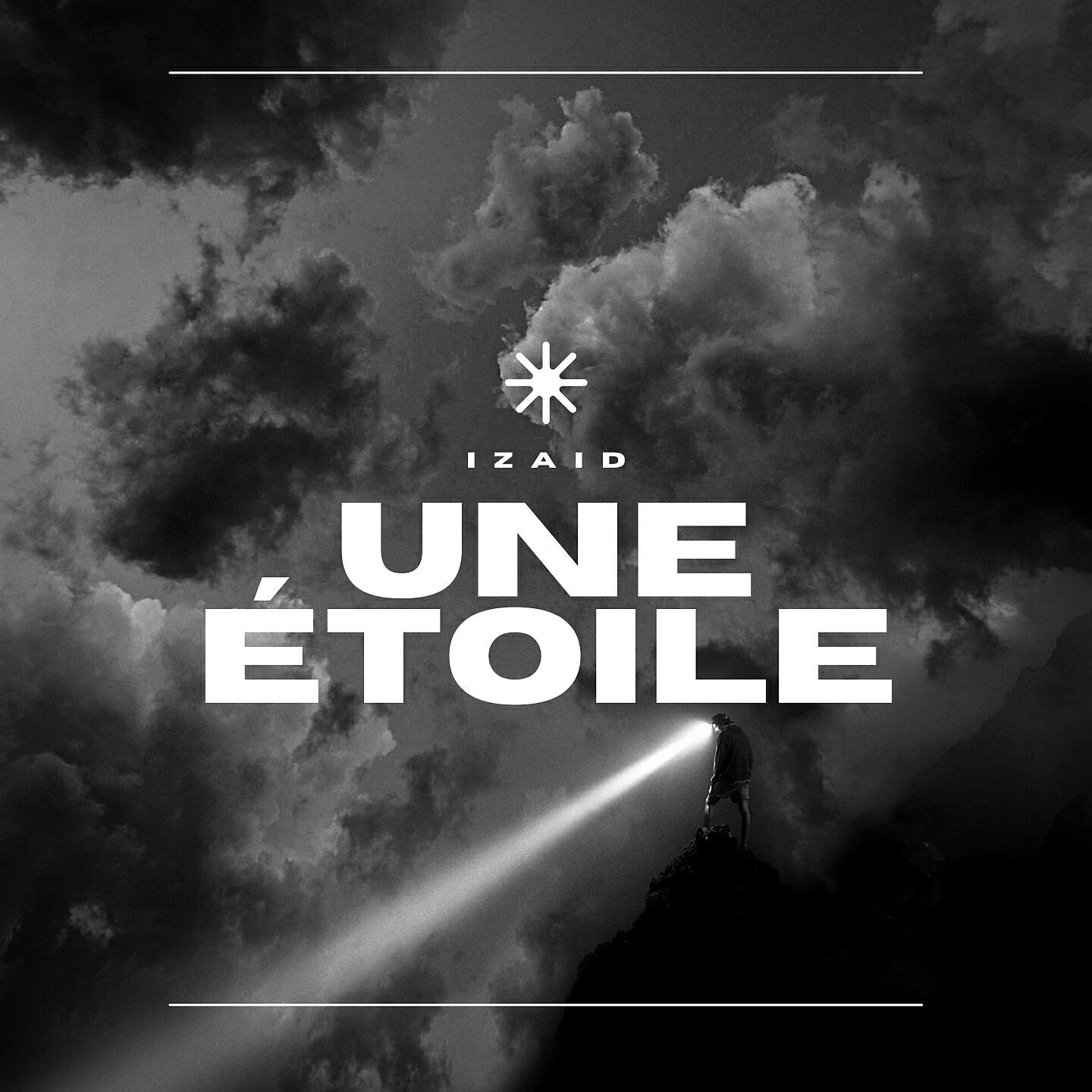 Постер альбома Une étoile