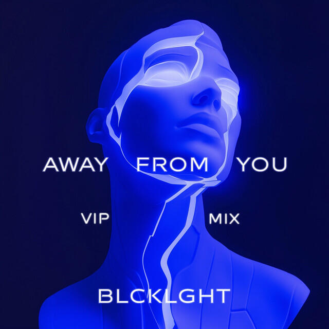 Релиз Away From You (VIP Mix)