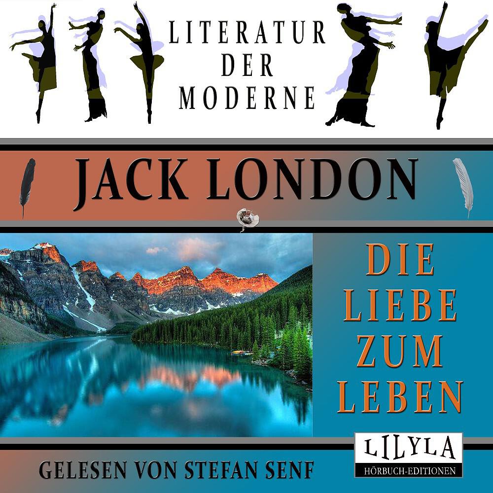 Релиз Die Liebe zum Leben