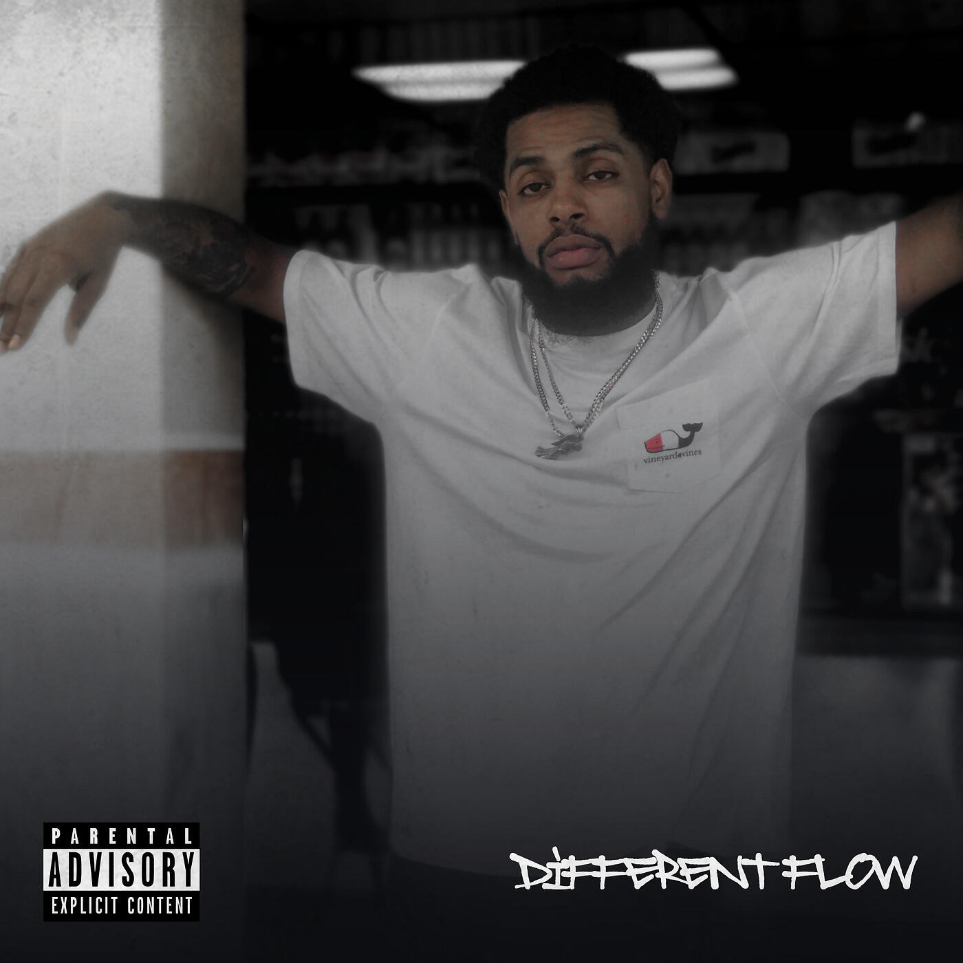 Релиз Different Flow