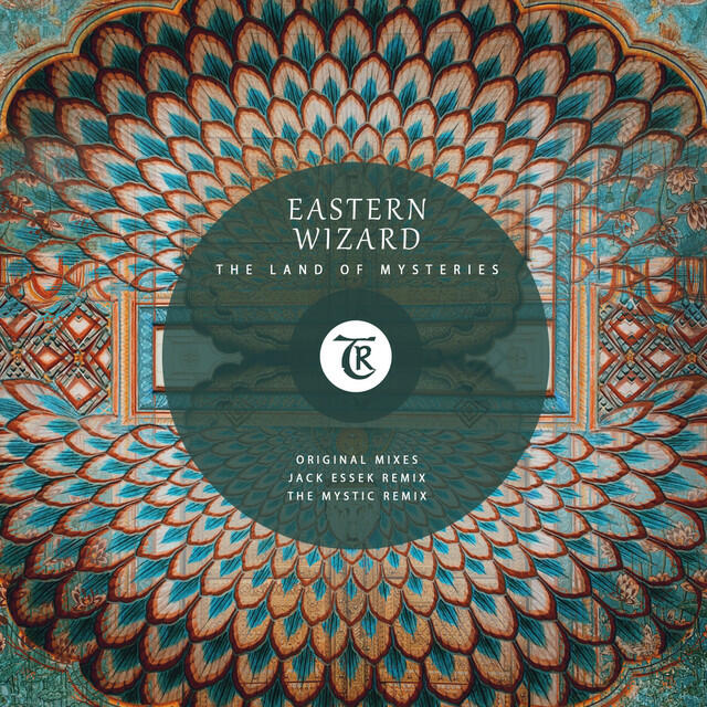 Релиз The Land of Mysteries