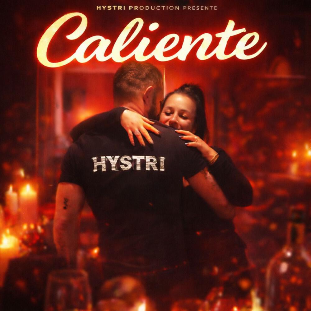 Релиз Caliente