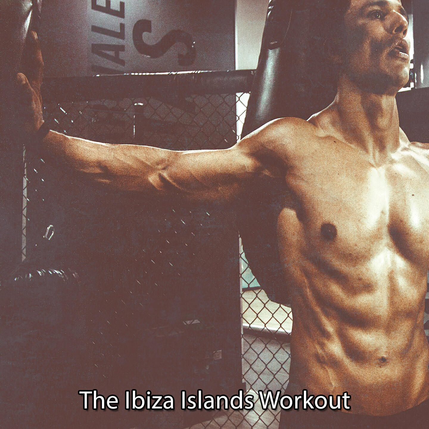 Релиз The Ibiza Islands Workout