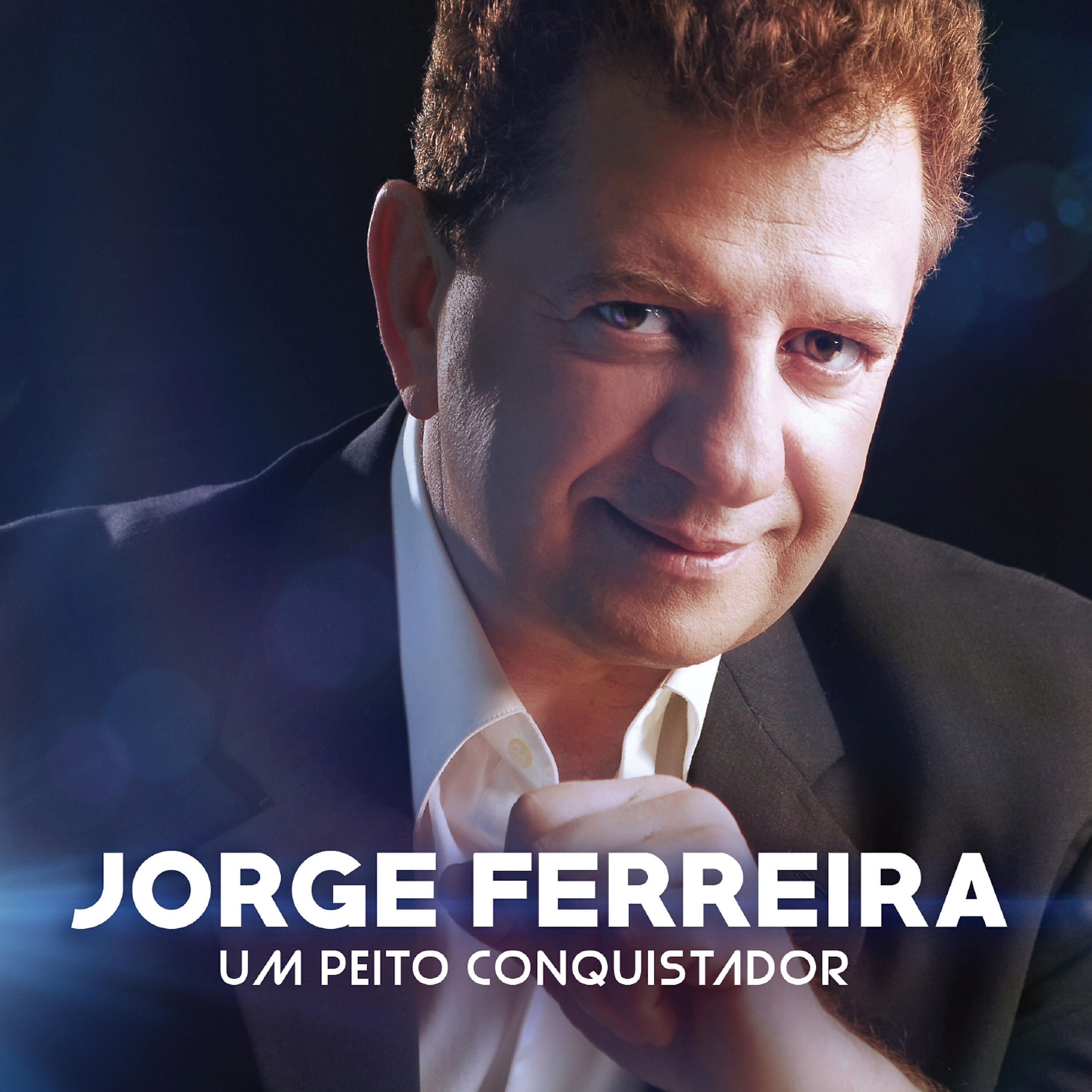 Релиз Um Peito Conquistador