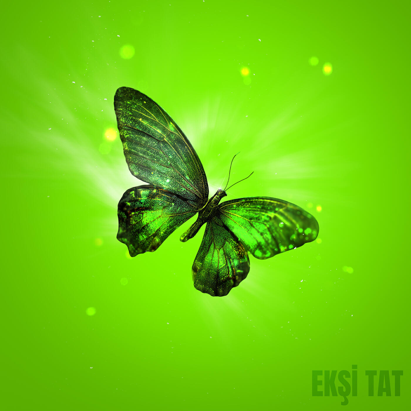 Релиз Ekşi Tat
