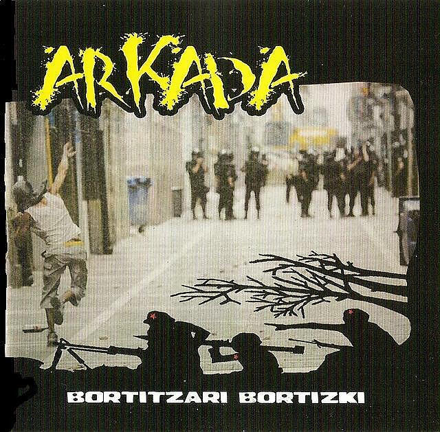 Arkada