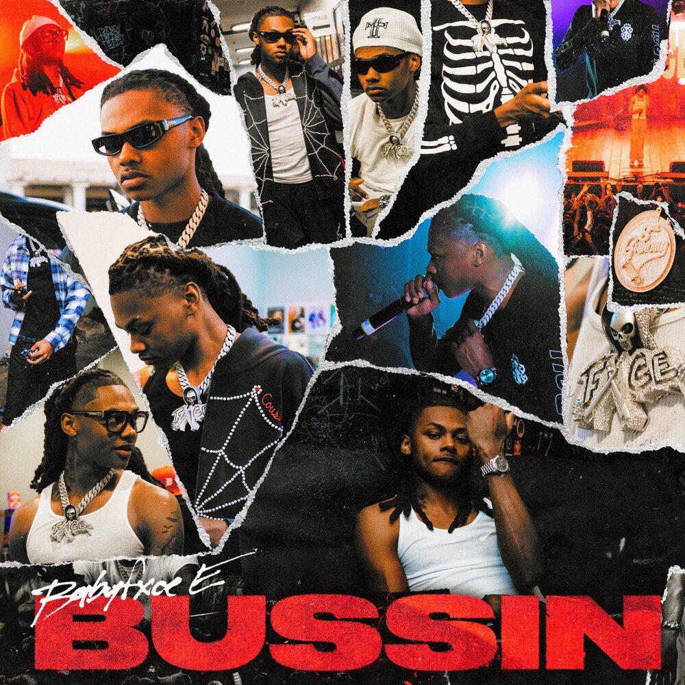 Релиз Bussin